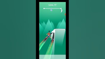 Sky Roller 🦑🥷🦑 All Levels Gameplay Android,ios,shots#shorts