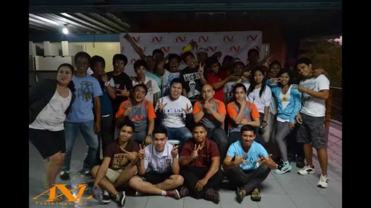 Kunstof uPVC Windows & Doors Corp. Team Building @ Mountain View Nature's Park, Busay, Cebu City