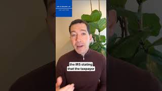 Understanding IRS Notices CP2100 and 2100A - Backup Withholding