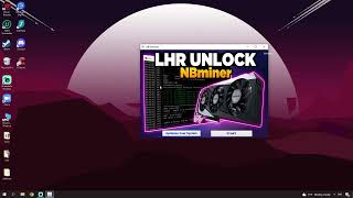LHR GPU UNLOCK MINING GPU OVERCLOCK HASHRATE INCREASE MH/S BOOST 2022!!