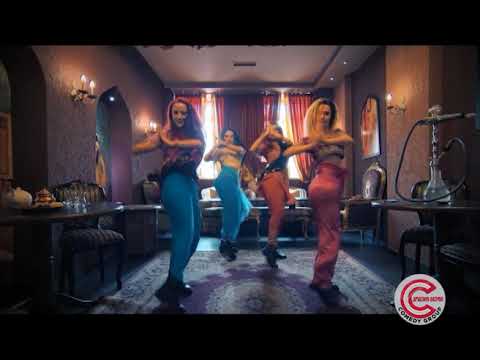 ბუთქუნა და თამაზა (გაზაფხულის ბულბული ხარ...)