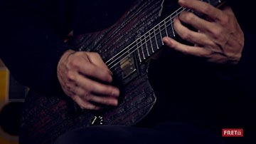 FRET12 Presents: A Free Lesson from Slipknot