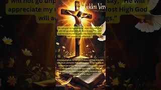 459 Wisdom of Life The Golden Verse Conduct Toward God and Neighbor Sirakh 7 8 9 @TFLaunch