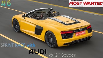 Need For Speed :Most Wanted (2012) PC Gameplay (HD) Part-6