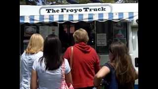 Food Truck Festivals of New England: 2011