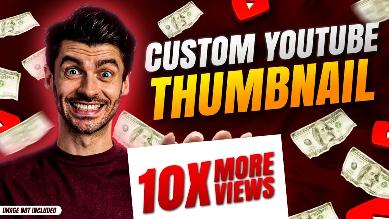Sirf Thumbnail Badlo Aur Views 10X Karo 😱