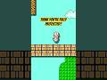 NintenDONT Rely On A SHELLMET #youtubeshorts #ytshorts #nintendo #retrogaming #shortvideo #shorts