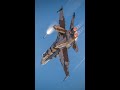 Chase that bogey down! #shorts  #dcs #dcsworld #f18 #flightsim #flightsimulator #dcsworldgameplay