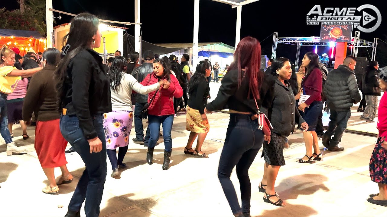 Legendario de Tierra Mixe en la Chicocana Ayutla Mixe Oaxaca,  segunda parte