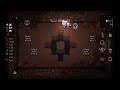 The Binding of Isaac Repentance + beta - Do 0 ao dead god ep 1