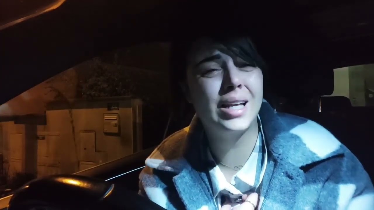 حقيقة كاملة طردني راجلي على حال تكتوك وكيلك الله 😭