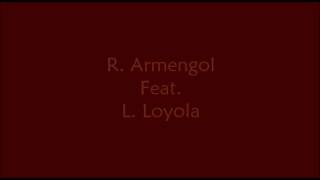 Dunkin Donuts cold Brew R.Armengol Feat. L.Loyola