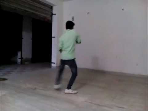 MS.Dancer