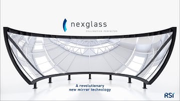 Introducing: Nexglass