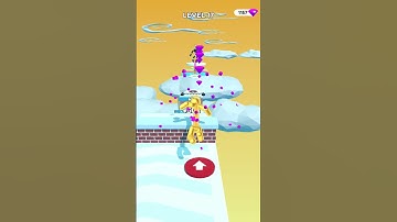 Tall Man Run 👑 17 Level Gameplay Walkthrough | Best Android, iOS Games #shorts