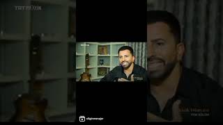 Sanatci Ardiçdan Kisa Bir Hayatindan Röportaj Şfettengelenler Abone Olalim