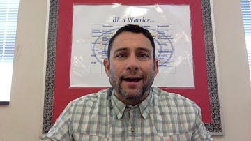 Welcome Canvas Course Lesson Planning