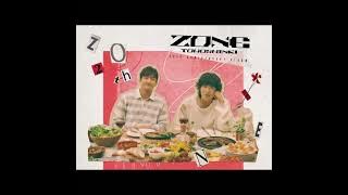 Tohoshinki (東方神起) - Stand by U (ZONE Ver.) (Edited)