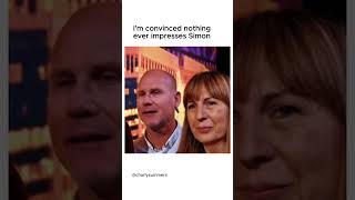 there's no impressing some people #agt #talent #tiktiok #love #viral #youtubeshorts #amazing #music