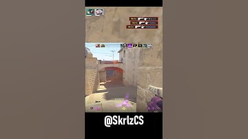 Juan Deag #shorts #cs2 #deagle