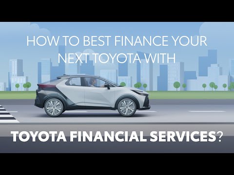 Toyota Motor Credit Corp Hours