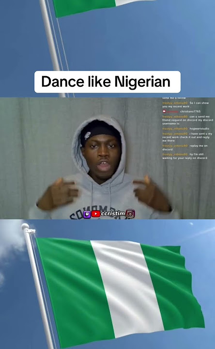 African Dance🤯