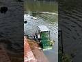 River Clener Robot #engineers_butty_lab_bd
