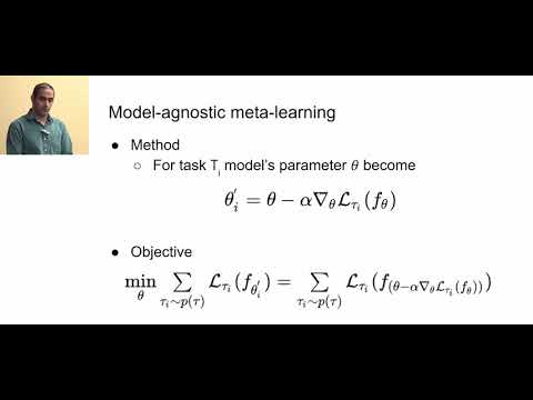 Unsupervised Meta-Learning for