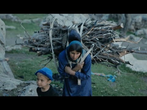 Folk Lullaby | Ghazal Rad - Mehdi Khosravi (Official Video) - YouTube