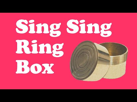 Video: Ring Singsing