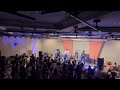 渦と渦/NICO Touches the Walls 四大2023 シャンソン研究会