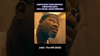 Perusahaan kejam yang ternyata hanya? #shorts