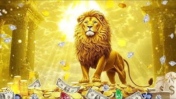 Money Will Flow To You Non-Stop After 5 Minutes - All Blessings Will Come To You - 432 Hz #47