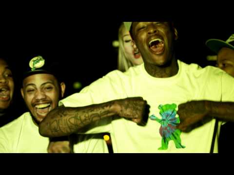 YG feat Reem Riches - Otis (Official Music Video)