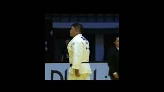 Hands down the greatest ippon of the World Judo Championships Team Events - Nakano Kanta