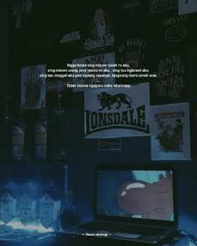 STORY WA LEBARAN 30 DETIK TERBARU 2021 || DJ QUOTES TIDAK TERIMA NGAPURO SEKO WHATSAPP.