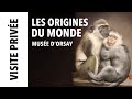 [Visite privée] Les origines du monde au musée d'Orsay