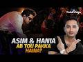 Hania Aamir at Asim Azhar US Concert + Firdous Jamal Controversy + $217M Biopic | Celebvision Ep 25
