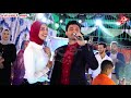 احمد عامر يغنى الحب الاولانى مع شريف الغمراوى فرحه عائلات الجرف 