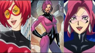 Evolution of Diamondback In Tv Shows & Movies (2022)