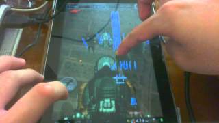 Strikers 1945 II for IOS and Android - Normal Pt. 1 screenshot 4