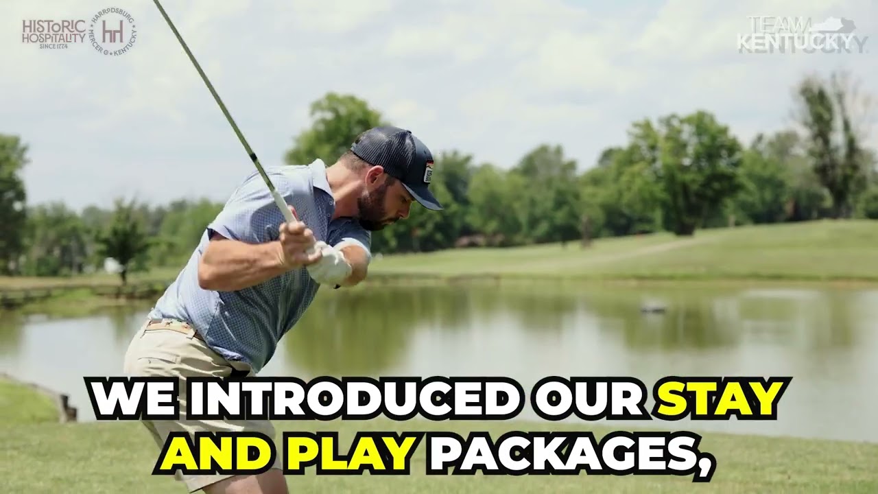 Fact or Fiction Series: Bright Leaf Golf Resort