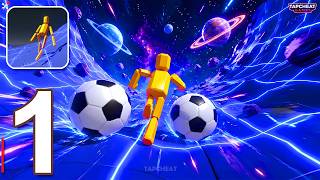 Puppetman Off-Road - Gameplay Walkthrough Part 1 (Android, iOS) screenshot 4