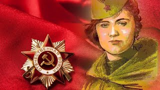 Учителя - Герои Победы Мышцын С. Г.