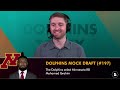 Miami Dolphins Mock Draft Ft. Steve Avila, Mohamed Ibrahim, Wanya Morris | NFL Draft Rumors