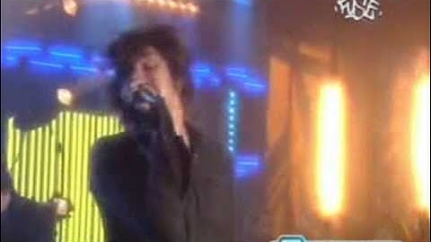 Taking Back Sunday - Error operator -(Live 7th avenue drop)