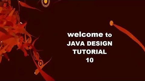 10 The Singleton Pattern I java design patterns tutorial2016