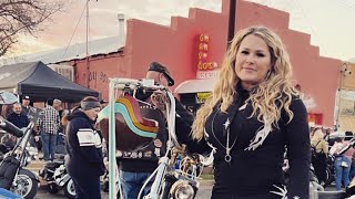 The Prowl Chopper Show 2023                   Bisbee Arizona Motorcycle Show                CFL