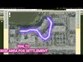 Preliminary Assessment of Settlement Risk Areas at Rialto Apartment, ORLANDO (Part 1 of 4)