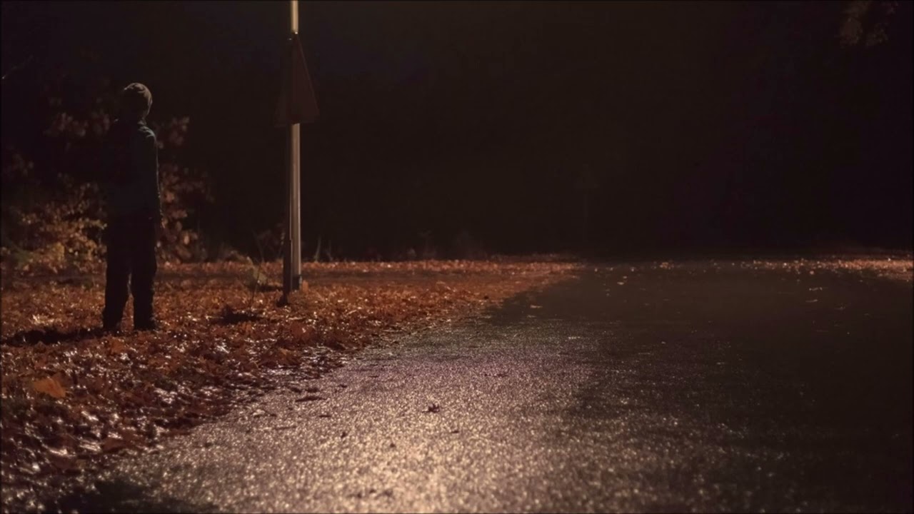 Headrocka - I Choose You